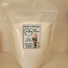 Gluten Free Flour